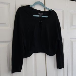 Jessica Howard Evenings Bolero sz XL